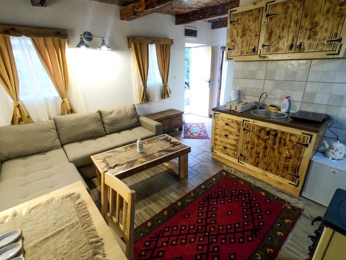 شقة Etno Selo Smrcevo Brdo جابلياك المظهر الخارجي الصورة